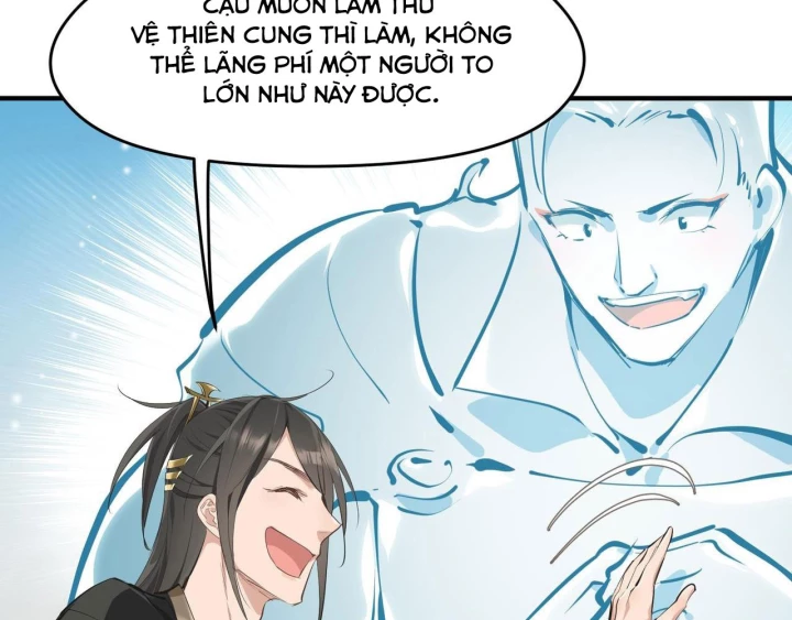 Tối Cường Thiên Đế Hệ Thống Chapter 31 - Trang 3
