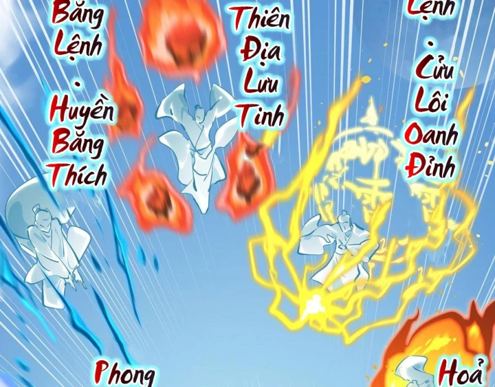 Tối Cường Thiên Đế Hệ Thống Chapter 32 - Trang 3