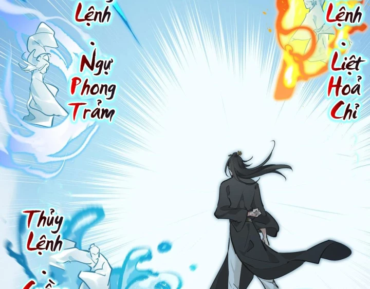 Tối Cường Thiên Đế Hệ Thống Chapter 32 - Trang 3