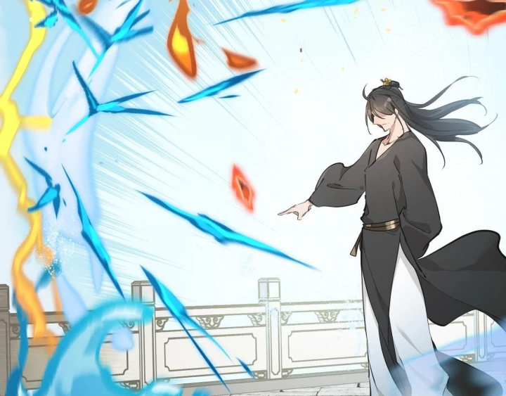 Tối Cường Thiên Đế Hệ Thống Chapter 32 - Trang 3