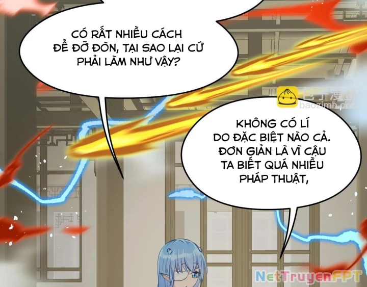 Tối Cường Thiên Đế Hệ Thống Chapter 32 - Trang 3