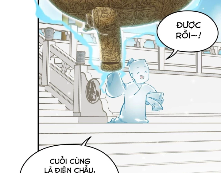 Tối Cường Thiên Đế Hệ Thống Chapter 32 - Trang 3