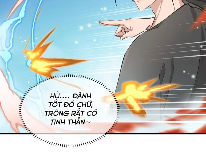 Tối Cường Thiên Đế Hệ Thống Chapter 32 - Trang 3