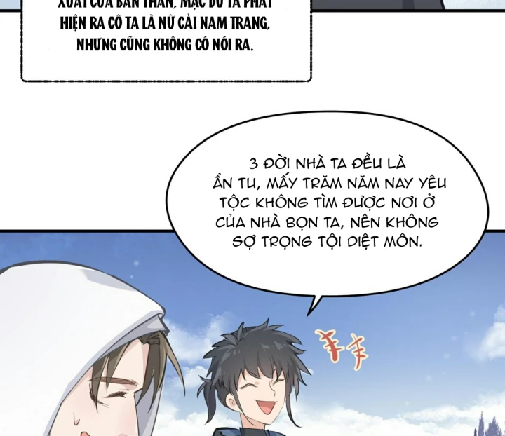 Tối Cường Thiên Đế Hệ Thống Chapter 34 - Trang 3