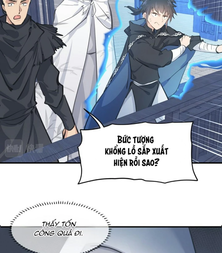 Tối Cường Thiên Đế Hệ Thống Chapter 34 - Trang 3