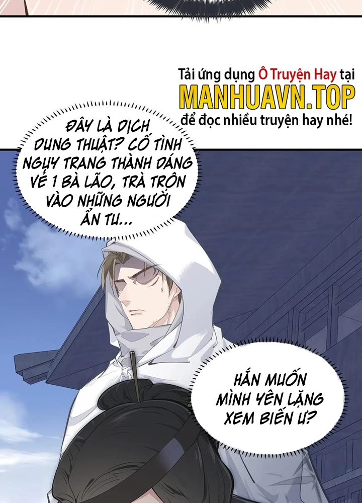 Tối Cường Thiên Đế Hệ Thống Chapter 35 - Trang 3