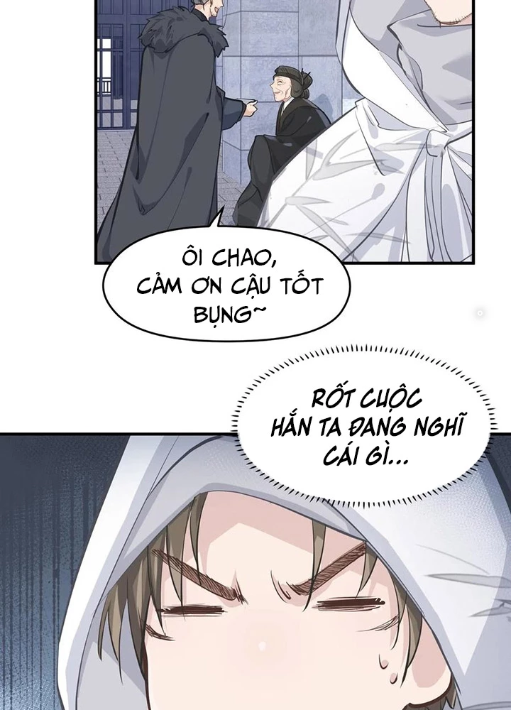 Tối Cường Thiên Đế Hệ Thống Chapter 35 - Trang 3