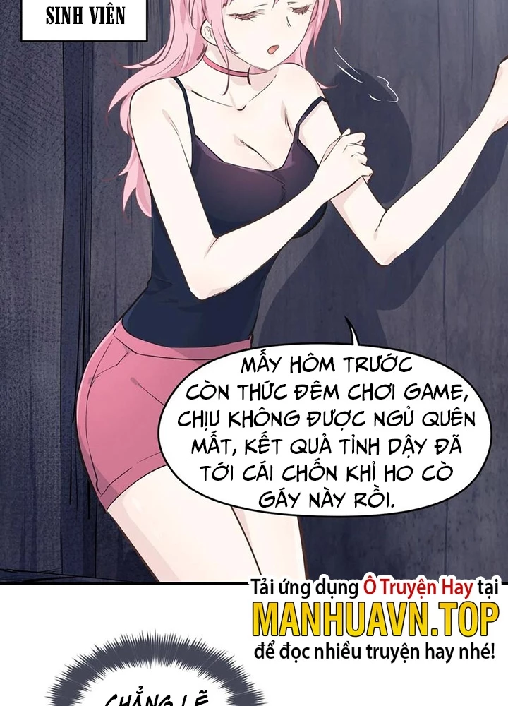 Tối Cường Thiên Đế Hệ Thống Chapter 35 - Trang 3