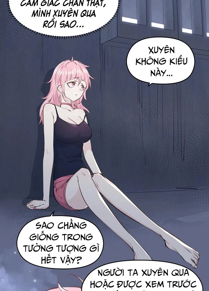 Tối Cường Thiên Đế Hệ Thống Chapter 35 - Trang 3