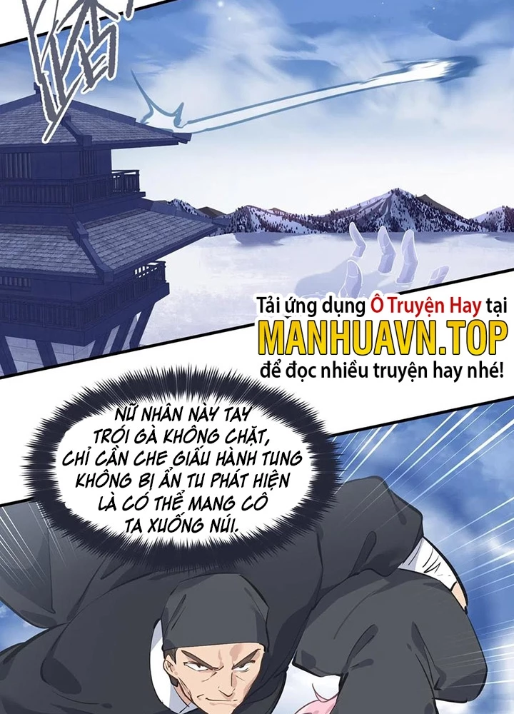 Tối Cường Thiên Đế Hệ Thống Chapter 35 - Trang 3