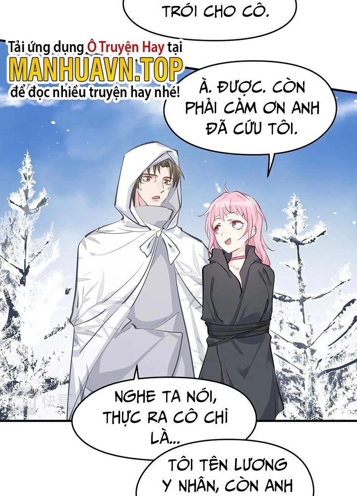 Tối Cường Thiên Đế Hệ Thống Chapter 36 - Trang 3