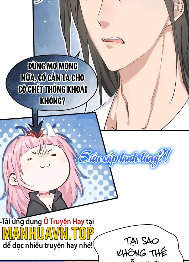 Tối Cường Thiên Đế Hệ Thống Chapter 36 - Trang 3