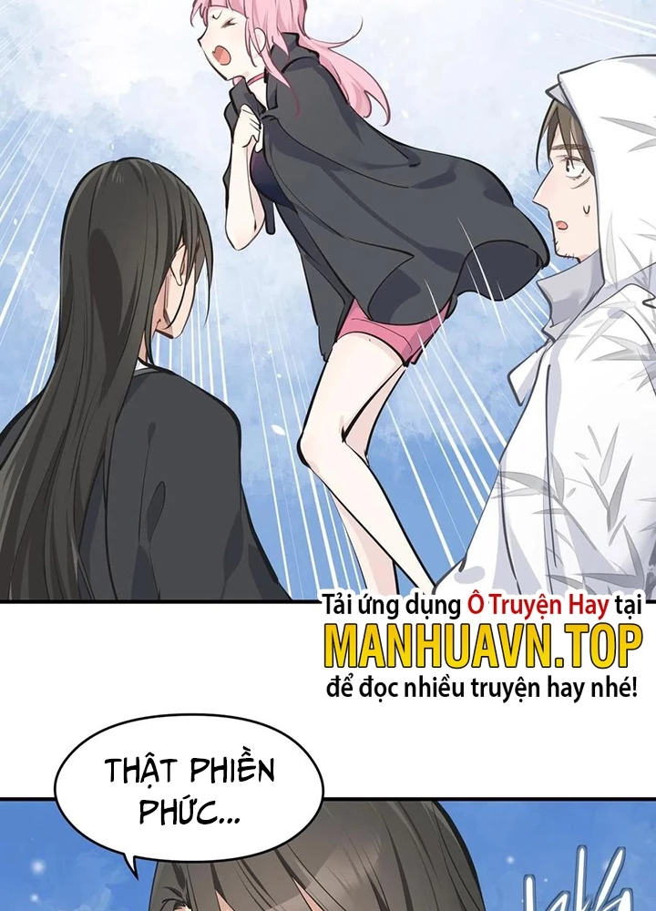 Tối Cường Thiên Đế Hệ Thống Chapter 36 - Trang 3