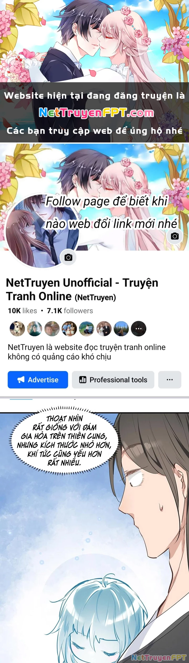 Tối Cường Thiên Đế Hệ Thống Chapter 37 - Trang 3