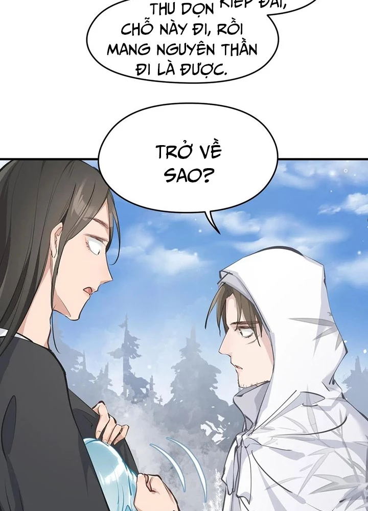 Tối Cường Thiên Đế Hệ Thống Chapter 37 - Trang 3