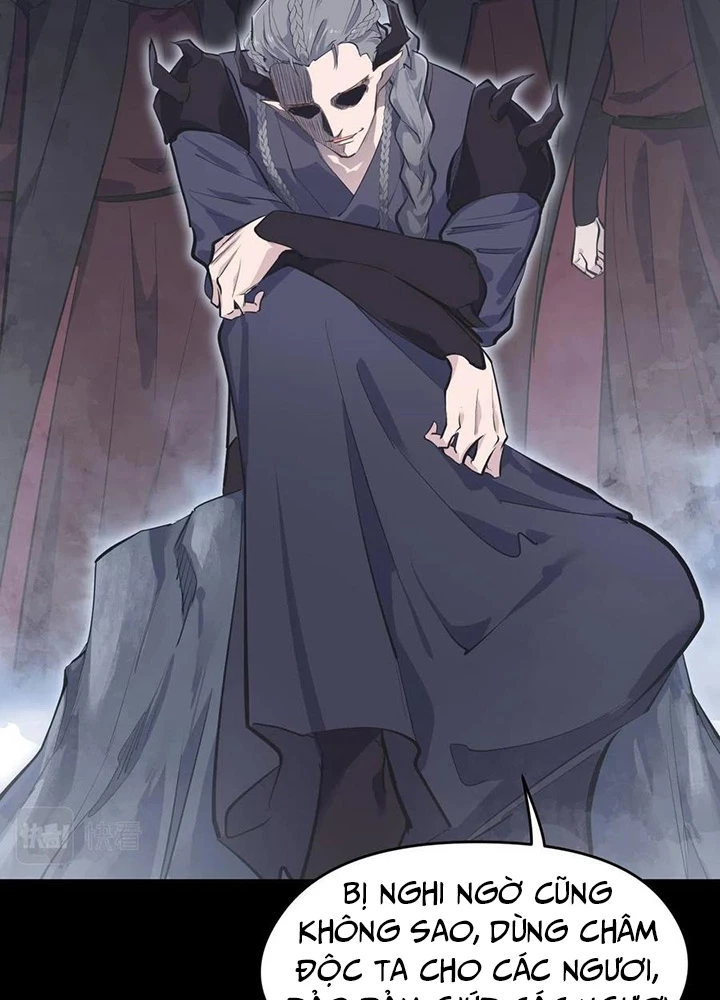 Tối Cường Thiên Đế Hệ Thống Chapter 37 - Trang 3