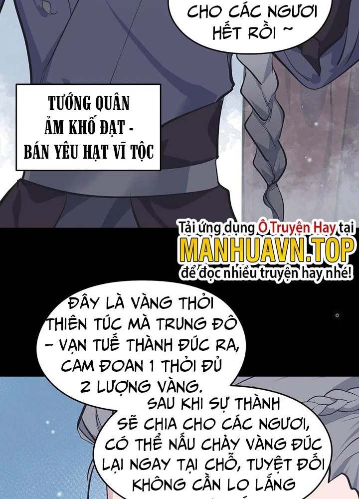 Tối Cường Thiên Đế Hệ Thống Chapter 37 - Trang 3