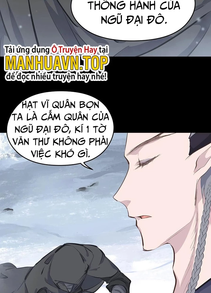 Tối Cường Thiên Đế Hệ Thống Chapter 37 - Trang 3