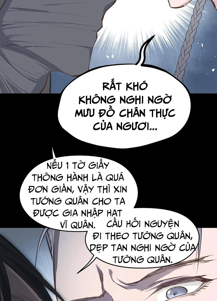 Tối Cường Thiên Đế Hệ Thống Chapter 37 - Trang 3