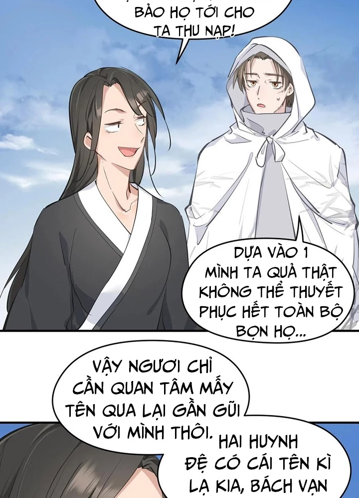 Tối Cường Thiên Đế Hệ Thống Chapter 37 - Trang 3