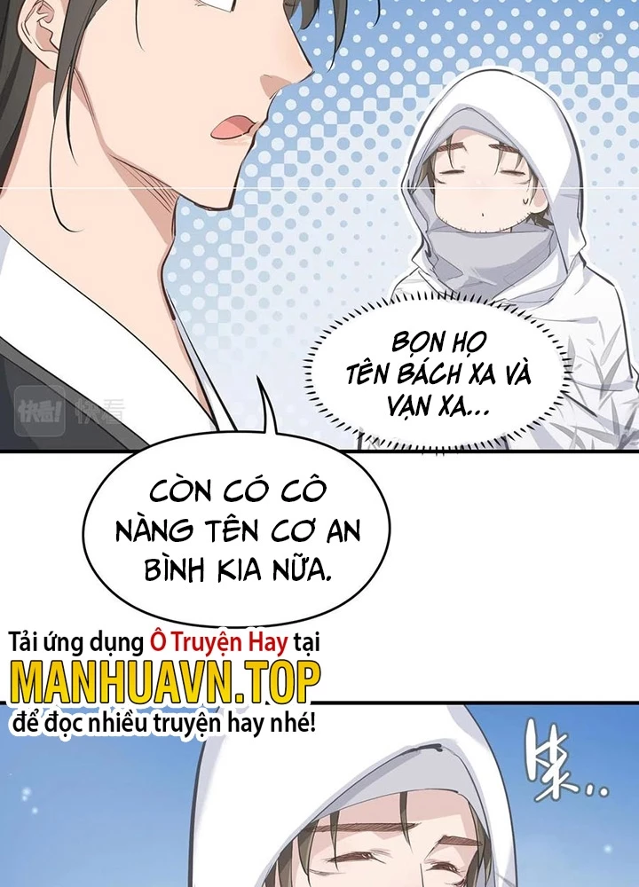 Tối Cường Thiên Đế Hệ Thống Chapter 37 - Trang 3