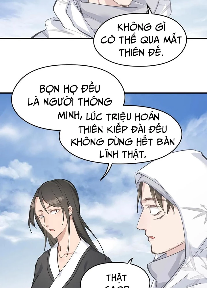 Tối Cường Thiên Đế Hệ Thống Chapter 37 - Trang 3