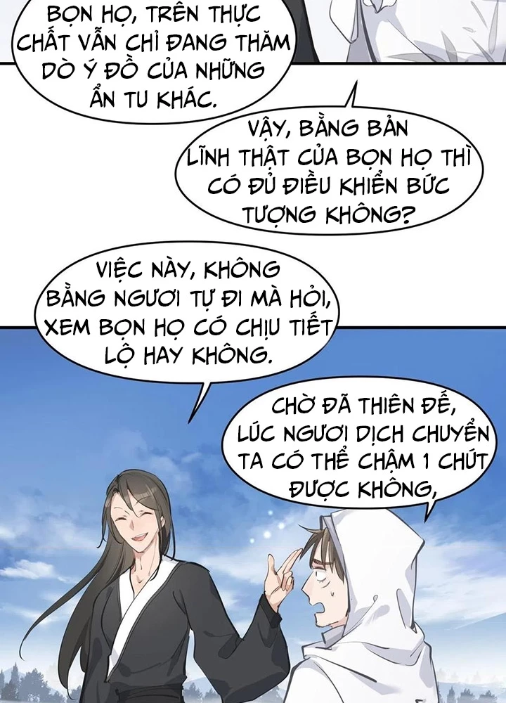 Tối Cường Thiên Đế Hệ Thống Chapter 37 - Trang 3