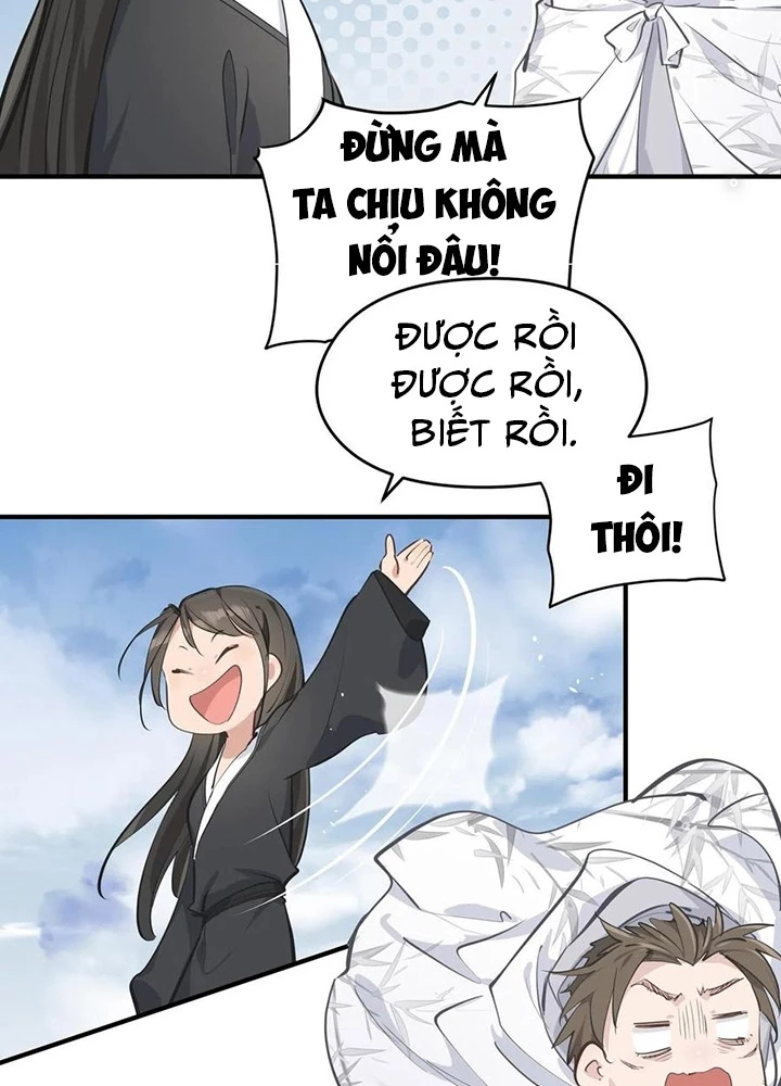 Tối Cường Thiên Đế Hệ Thống Chapter 37 - Trang 3