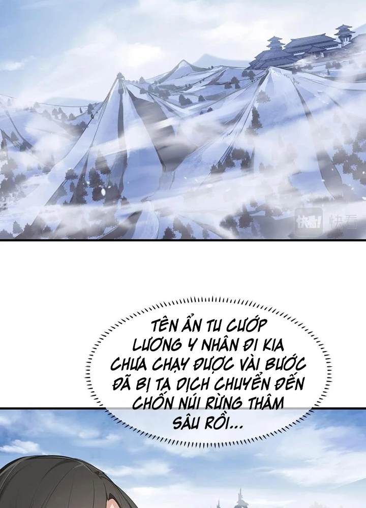 Tối Cường Thiên Đế Hệ Thống Chapter 37 - Trang 3