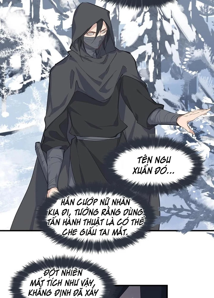 Tối Cường Thiên Đế Hệ Thống Chapter 37 - Trang 3