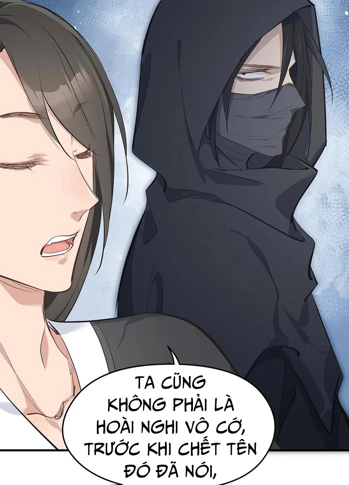 Tối Cường Thiên Đế Hệ Thống Chapter 37 - Trang 3