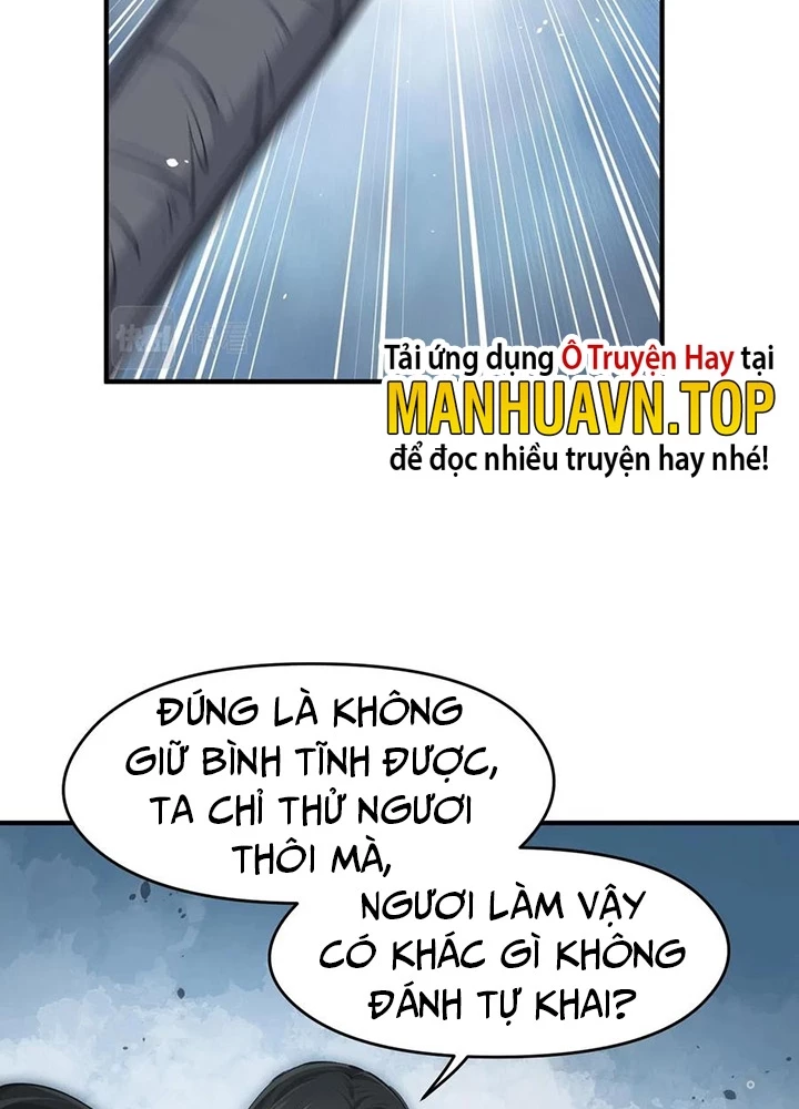 Tối Cường Thiên Đế Hệ Thống Chapter 37 - Trang 3