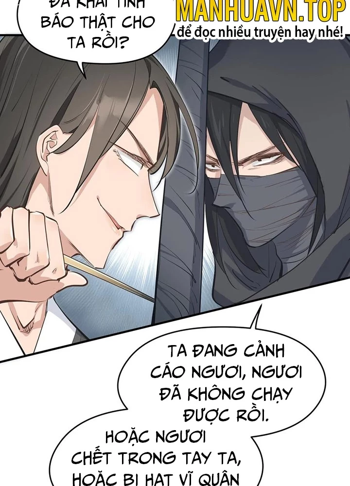 Tối Cường Thiên Đế Hệ Thống Chapter 37 - Trang 3
