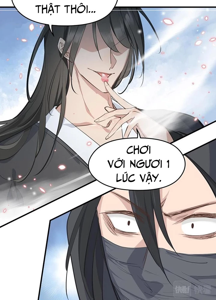 Tối Cường Thiên Đế Hệ Thống Chapter 37 - Trang 3