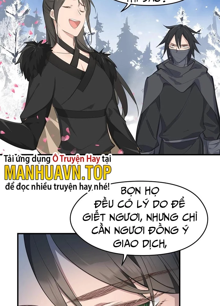Tối Cường Thiên Đế Hệ Thống Chapter 39 - Trang 3
