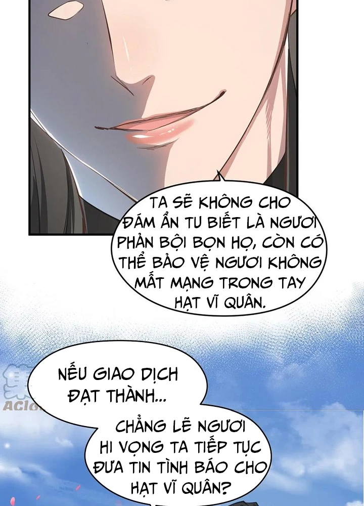 Tối Cường Thiên Đế Hệ Thống Chapter 39 - Trang 3