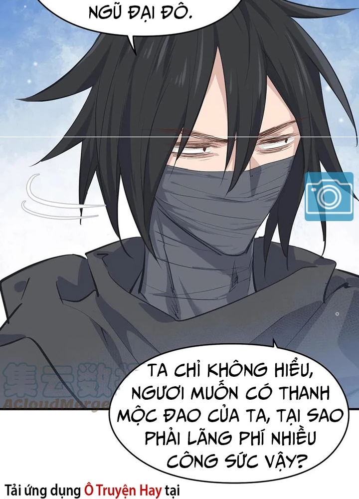 Tối Cường Thiên Đế Hệ Thống Chapter 39 - Trang 3