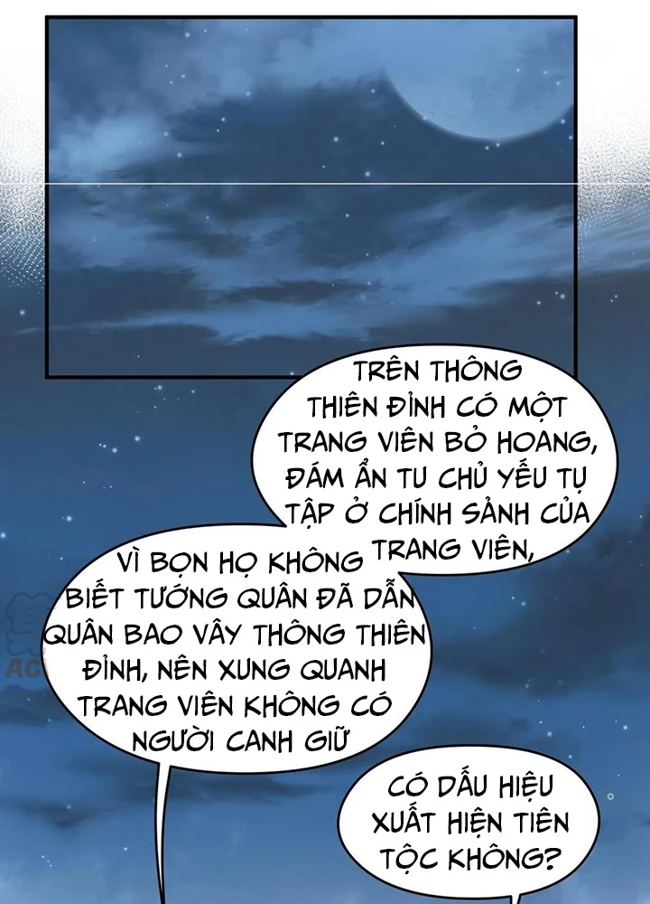 Tối Cường Thiên Đế Hệ Thống Chapter 39 - Trang 3
