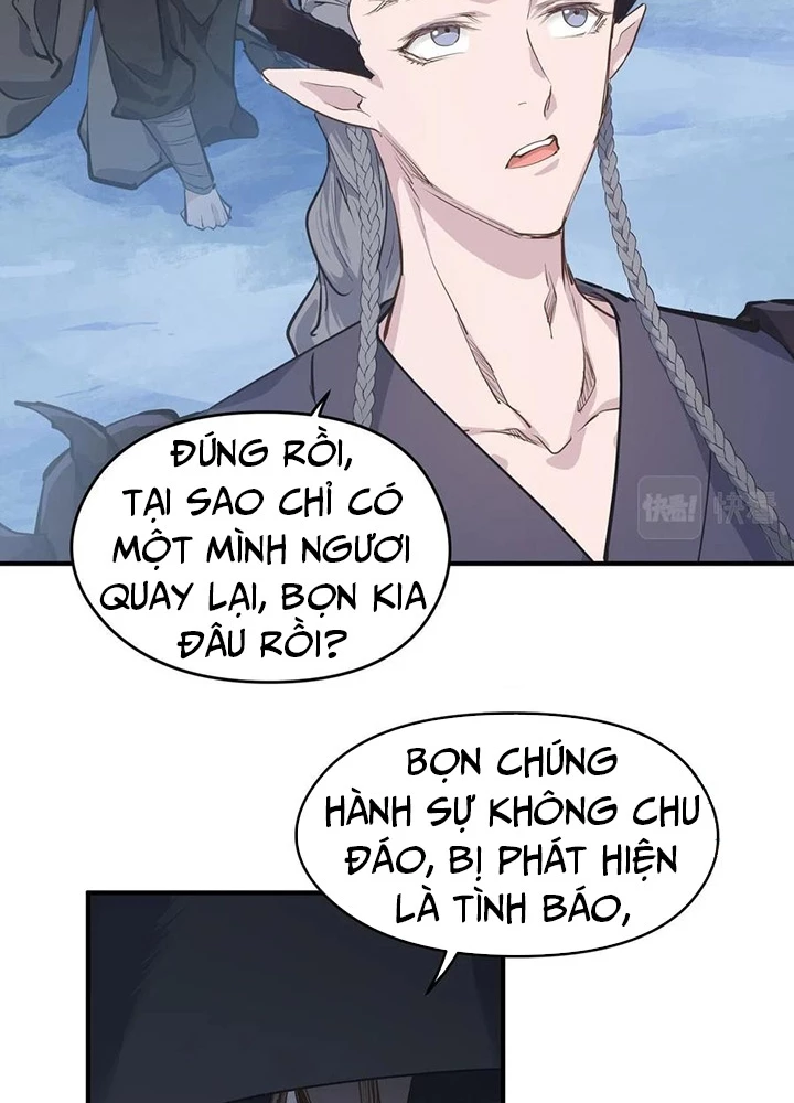 Tối Cường Thiên Đế Hệ Thống Chapter 39 - Trang 3