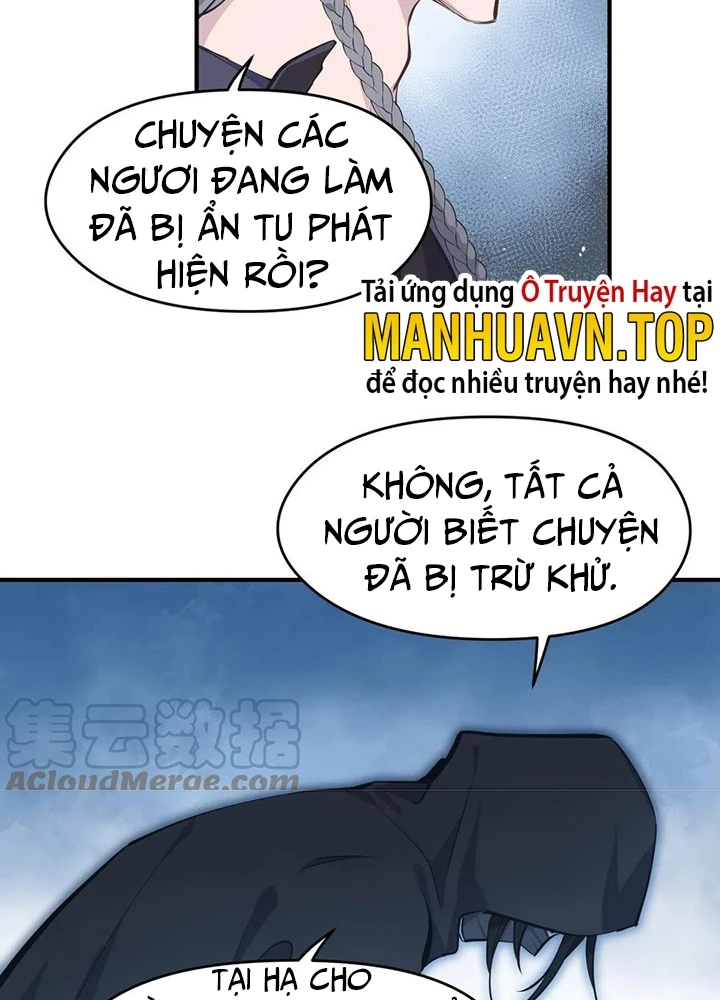 Tối Cường Thiên Đế Hệ Thống Chapter 39 - Trang 3