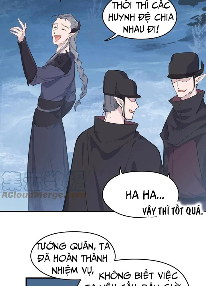 Tối Cường Thiên Đế Hệ Thống Chapter 39 - Trang 3