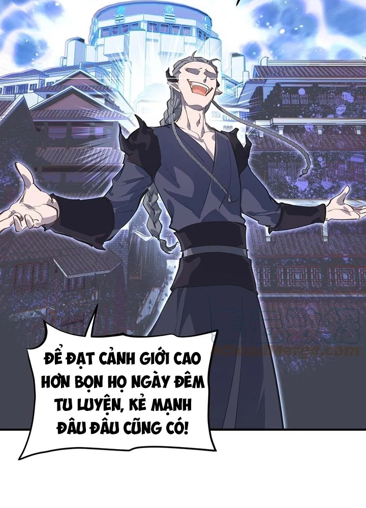 Tối Cường Thiên Đế Hệ Thống Chapter 39 - Trang 3