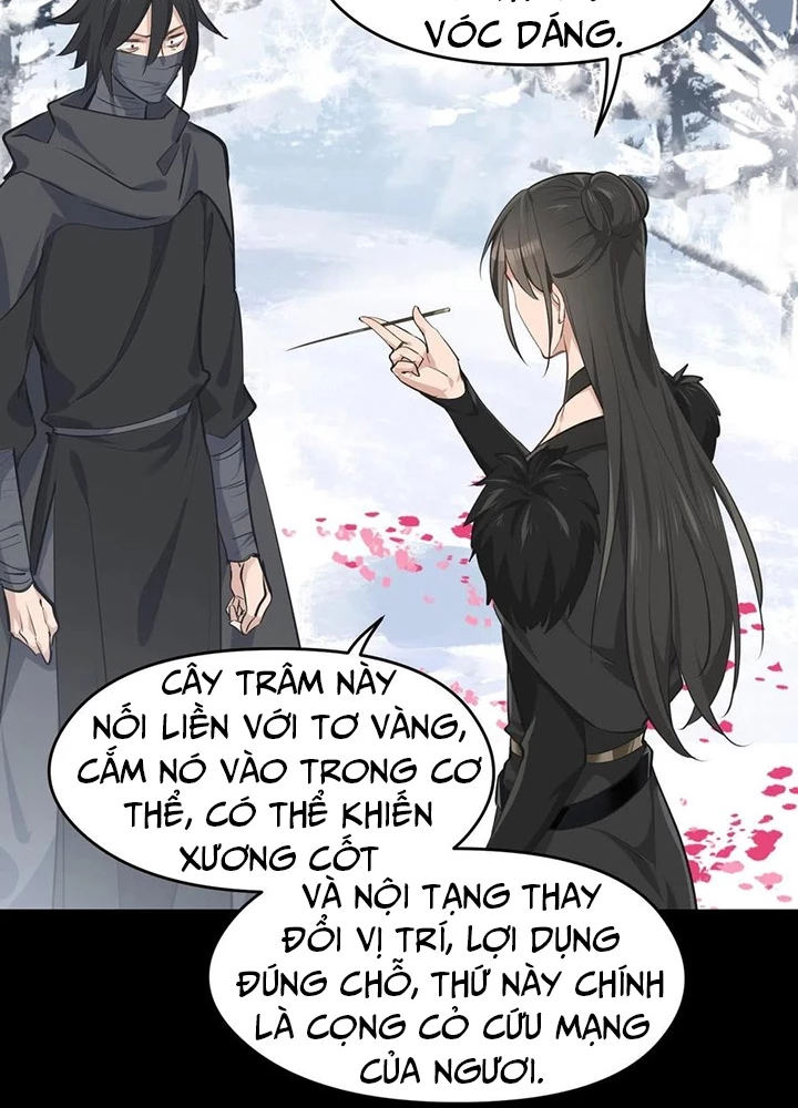 Tối Cường Thiên Đế Hệ Thống Chapter 39 - Trang 3