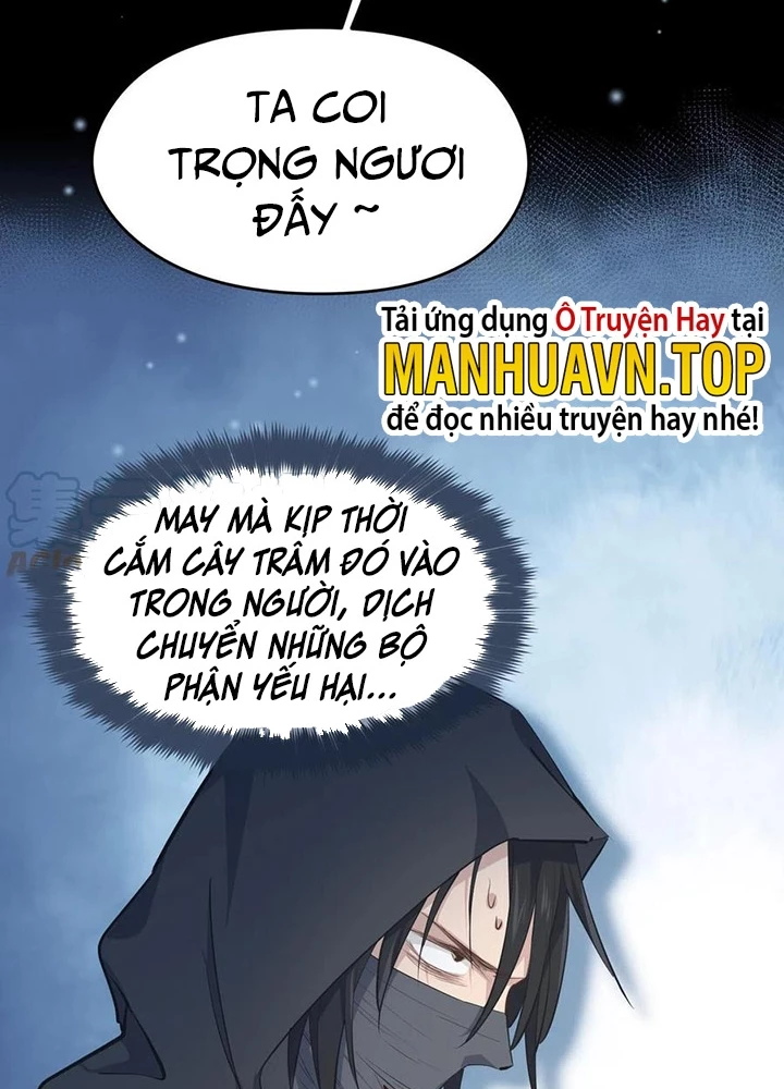 Tối Cường Thiên Đế Hệ Thống Chapter 39 - Trang 3