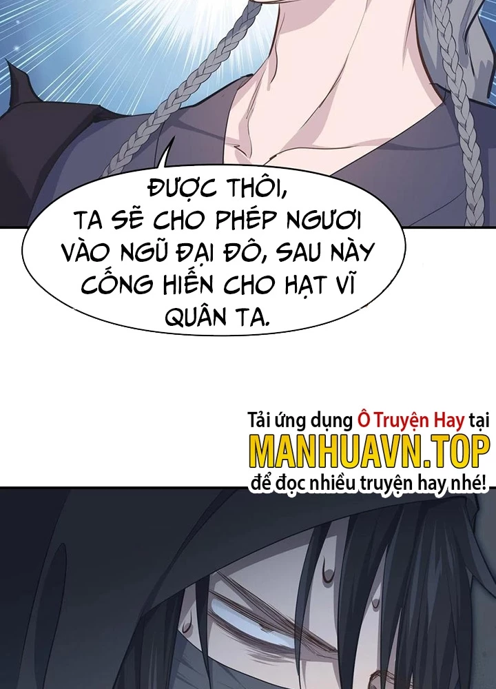 Tối Cường Thiên Đế Hệ Thống Chapter 39 - Trang 3