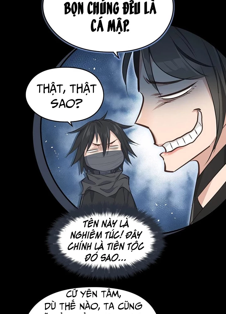 Tối Cường Thiên Đế Hệ Thống Chapter 39 - Trang 3