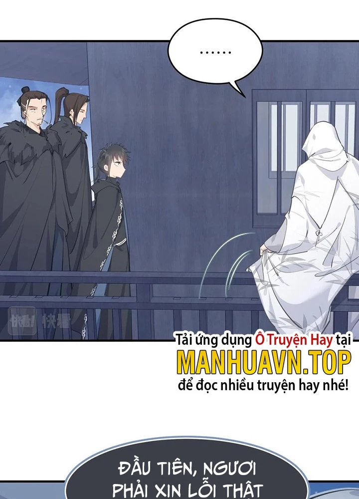 Tối Cường Thiên Đế Hệ Thống Chapter 40 - Trang 3