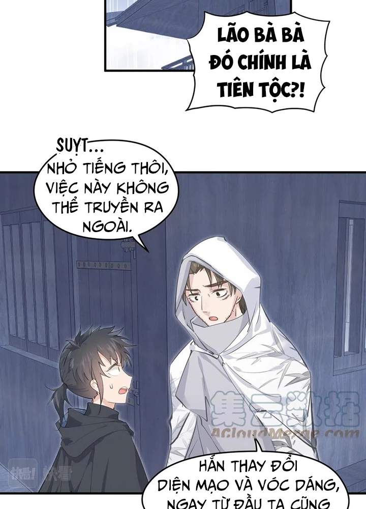 Tối Cường Thiên Đế Hệ Thống Chapter 40 - Trang 3