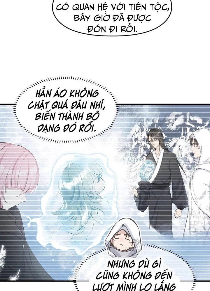 Tối Cường Thiên Đế Hệ Thống Chapter 40 - Trang 3