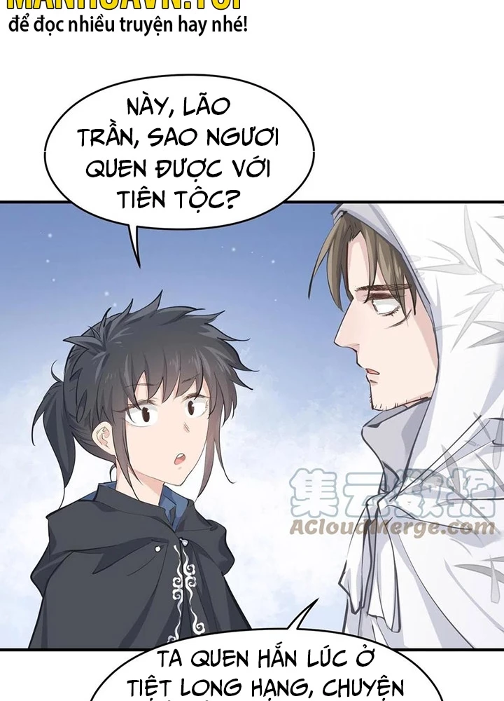 Tối Cường Thiên Đế Hệ Thống Chapter 40 - Trang 3